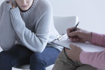 V Žireh odpira vrata nova psihiatrična ambulanta