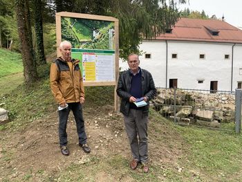 16. Festival lepopisja in "Tihi sprehodi" v Žički kartuziji