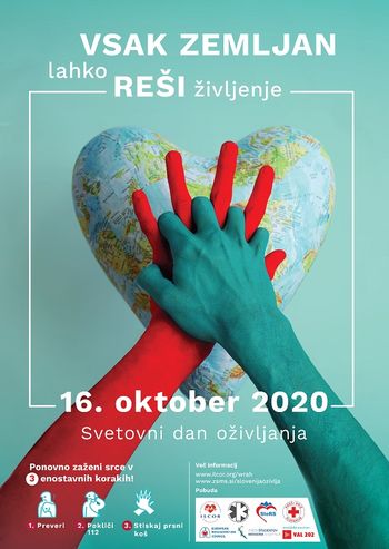 Svetovni dan oživljanja