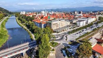 Celje prvo na spletu in drugo najlepše po uradnem ocenjevanju MCC hostel je naj mladinsko prenočišče 2020