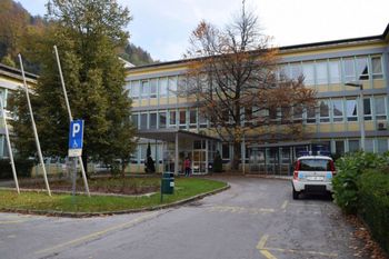 Brezplačno cepljenje proti gripi v ZD Jesenice