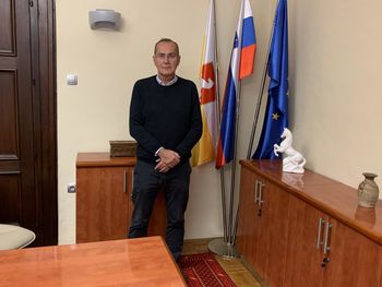 Spoštovane občanke in občani občine Slovenske Konjice