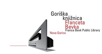 Dostopnost gradiva in storitev Goriške knjižnice 