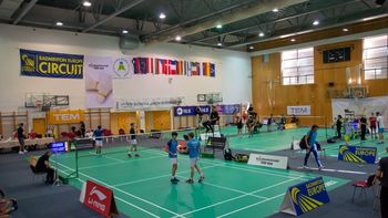 26. TEM Junior International 