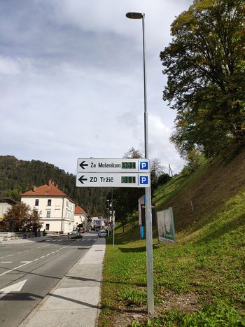 Na Občini Tržič se dogaja Na Občini Tržič se dogaja