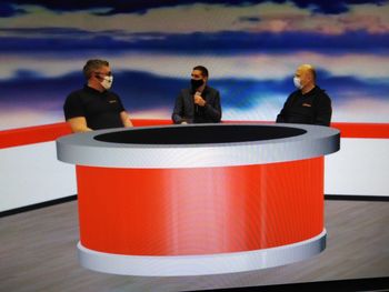Podjetje ElevonX iz Tržiča osvaja svet