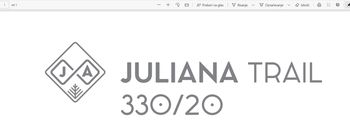 Pohodniška pot Juliana Trail – razširjena tudi v Goriška brda