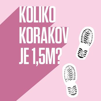 Nalezimo se dobrih navad