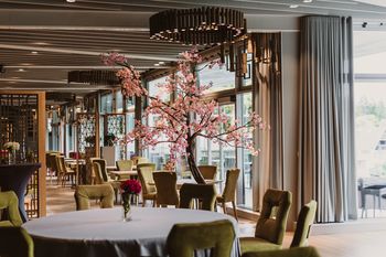 Bled Rose hotel ostaja odprt