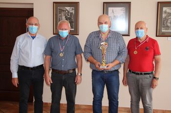Strelska sekcija DU Vojnik 