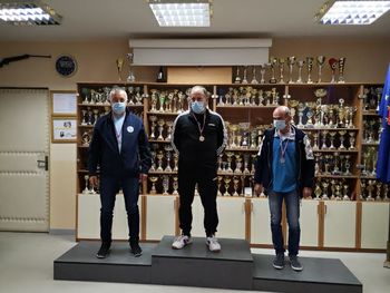 Liga MK sosednjih društev se nadaljuje