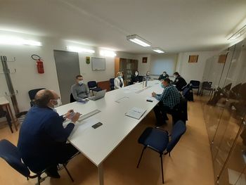 Občina Sodražica v zadnjih dneh na rdečem seznamu