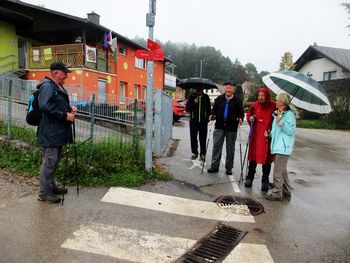 Aktivnosti planincev PD na Dan slovenskega športa, 23.09.2020