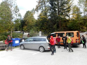 FOTOREPORTAŽA : PD na Kresišču in Trupejevem poldnu 4.10.2020                        