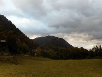 FOTOREPORTAŽA : PD na Kresišču in Trupejevem poldnu 4.10.2020                        