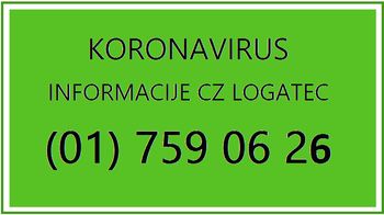 Aktualne informacije v povezavi z ukrepi za preprečevanje širjenja z novim koronavirusom  v občini Logatec