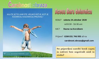 Access BARS -Ravne na Kor. 