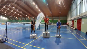 3. mesto na B turnirju!