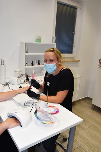 Kristina Gorjanc: "Če ti uspe, delo postane tvoj hobi in hobi je tvoje delo!"