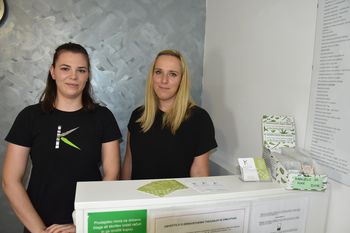 Kristina Gorjanc: "Če ti uspe, delo postane tvoj hobi in hobi je tvoje delo!"