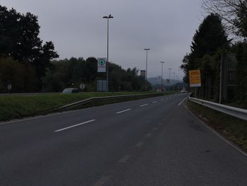 Obnova trzinske obvoznice med 5. 10. 2020 in 31. 10. 2020