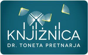 KNJIŽNICA ponovno ODPRTA