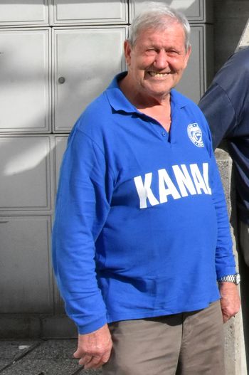 Antonu Tomažiču - Toniju