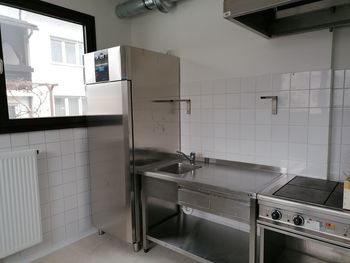 Selitev enote vrtca Studenček v stari vrtec
