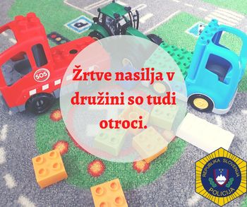 MEDNARODNI DNEVI BOJA PROTI NASILJU