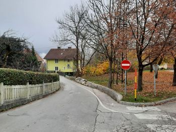 Mimo zapore pri TVD Partizan Jesenice samo po dovoljenih obvozih