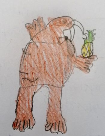 POUSTVARJANJE