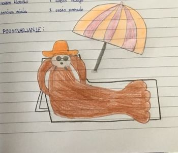 POUSTVARJANJE