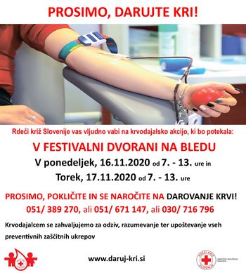 Kakšna bo družba po epidemiji? Vprašajte prostovoljce humanitarnih organizacij!