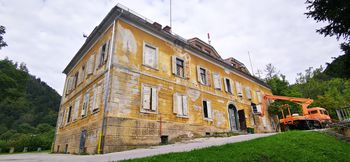 Na Občini Tržič se dogaja