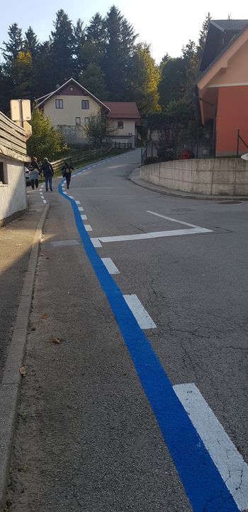 Na Občini Tržič se dogaja