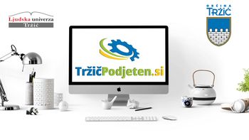 Novi programi v okviru Podjetniškega kompasa