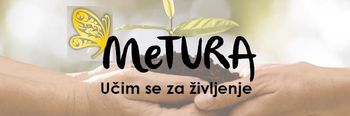 Izobraževalni center Geoss vabi na spletno konferenco MeTURA Učim se za življenje