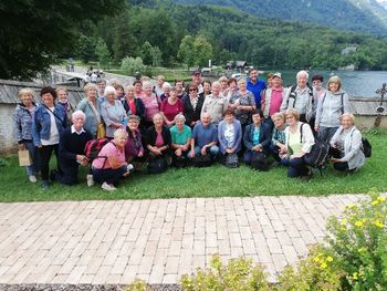 AKTIVNOSTI DRUŠTVA UPOKOJENCEV V OKTOBRU IN NOVEMBRU 2020 AKTIVNOSTI DRUŠTVA UPOKOJENCEV V OKTOBRU IN NOVEMBRU 2020