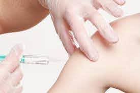Subvencioniranje cepljenja proti HPV za dečke od 6. do 9. razreda osnovne šole