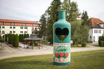 Občina Radenci