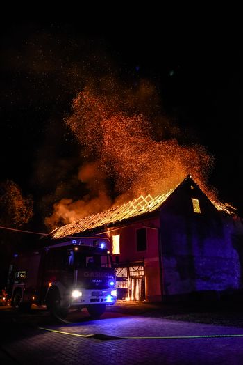 Prispevek o delu gasilcev Gasilske zveze Žalec 