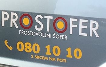 PROSTOFER TUDI V GORNJI RADGONI