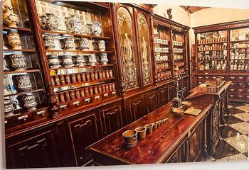 Pretnarjevo leto - v objektivu članov Foto kluba Tržič