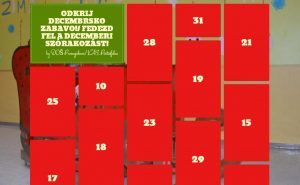 ODKRIJ DECEMBRSKO ZABAVO!