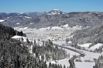 Vesel Božič ter zdravo in srečno novo leto 2021!