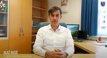 Video: Prednovoletno voščilo 2021