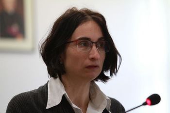 BRIGITA ŽELEZNIK