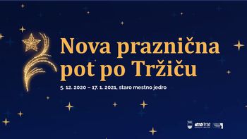 Praznični Tržič