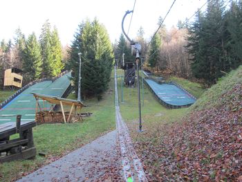Na Občini Tržič se dogaja