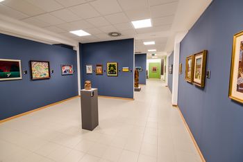 Galerija likovnih samorastnikov
